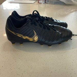Nike soccer cleats
